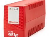 Salicru SPS One SAI 500VA V2 240W - Tecnologia Linea Interactiva - Funcion AVR - 2x Salidas AC, USB