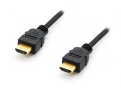 Equip Cable HDMI 1.4 Macho/Macho 3m