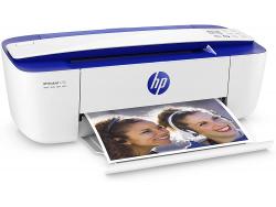 HP DeskJet 3760 Impresora Multifuncion Color Wifi
