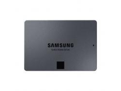 Samsung 870 QVO Disco Duro Solido SSD 4TB 2.5