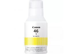 Canon GI46 Amarillo Botella de Tinta Original - GI46Y/4429C001