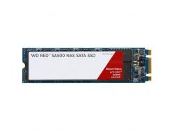 WD Red SA500 Disco Duro Solido SSD 2.5