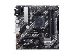 Asus Prime B450M-A II Placa Base AMD