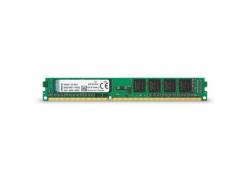 Kingston ValueRAM Memoria RAM DDR3 1600 PC3-12800 4GB CL11