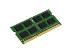 Kingston ValueRAM Memoria RAM SO-DIMM DDR3L 1600 PC3-12800 8GB CL11