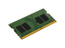 Kingston ValueRAM Memoria RAM SO-DIMM DDR4 3200MHz 8GB CL22