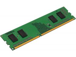 Kingston ValueRAM Memoria RAM DIMM DDR3 1600MHz 2GB CL11
