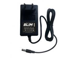 Blim Cargador de Bateria Rapido 12V - Valido para las Referencias de Bateria Blim BL0102, BL0194