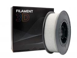 Filamento 3D PLA - Diametro 1.75mm - Bobina 1kg - Color Marmol