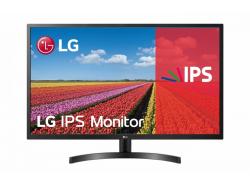 LG Monitor LED 31.5