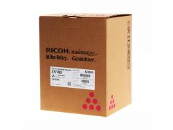 Ricoh Pro C5100/C5110 Magenta Cartucho de Toner Original - 828404