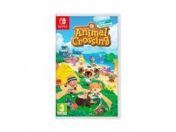 Nintendo Animal Crossing: New Horizon Juego para Nintendo Switch