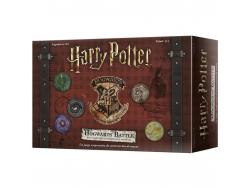 Harry Potter Hogwarts Battle: Encantamientos y Pociones Juego de Cartas - Tematica Fantasia - De 2 a 4 Jugadores - A partir de 10 Años - Duracion 30-60min. aprox.