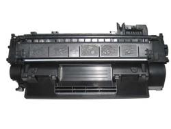 HP CE505A/CF280A Negro Cartucho de Toner Generico - Reemplaza 05A/80A