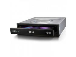 LG GH24NSD1 Grabadora DVD 24x SATA 5.25