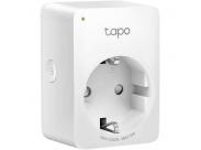 Tp-Link Tapo P100 Enchufe Inteligente Wifi Blanco