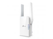 Tp-Link Extensor De Red Wi-Fi Ax1500 - Wi-Fi 6 - Puerto Gigabit Ethernet - 2 Antenas Externas