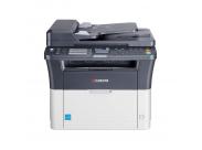 Kyocera Ecosys Fs1325Mfp Impresora Multifuncion Laser Monocromo Duplex Fax 25Ppm
