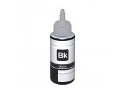 Epson 111 Negro - Botella De Tinta Pigmentada Generica C13T03M140