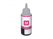 Epson 113 Magenta - Botella De Tinta Pigmentada Generica C13T06B340