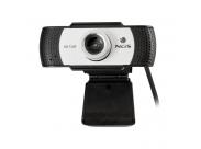 Ngs Xpresscam 720 Webcam Hd 720P - Microfono Integrado - Usb - Angulo De Vision 60º
