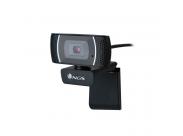 Ngs Xpress Webcam Fullhd 1080P - Microfono Integrado - Conexion Usb - Angulo De Vision 60º