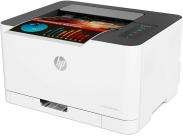 Hp Color Laser 150Nw Impresora Laser Color Wifi 18Ppm