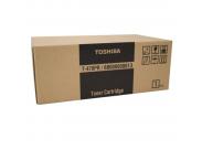 Toshiba T-470P-R Negro Cartucho De Toner Original - 6B000000613