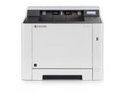 Kyocera Ecosys P5026Cdn Impresora Laser Color Duplex 26Ppm