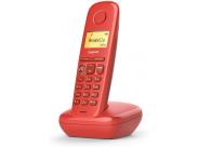 Gigaset A270 Telefono Inalambrico Dect Con Identificador De Llamadas - Manos Libres - Control De Volumen
