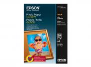 Epson Papel Fotografico Glossy A3 20 Hojas - 297X420Mm - 200Gr