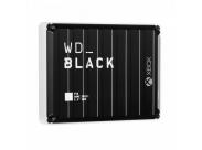 Wd Black P10 Game Drive Disco Duro Externo 5Tb Usb 3.2 Para Xbox