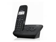 Gigaset Al117A Telefono Inalambrico Dect Con Contestador Automatico - Identificador De Llamadas