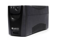Riello Net Power Sai 600 Va/360W - Tecnologia Line Interactive - Usb, 2X Shucko