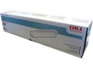 Oki Executive Es3640 A3/Pro Magenta Cartucho De Toner Original - 43837106