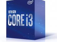 Intel Core I3-10320 Procesador 3.8 Ghz