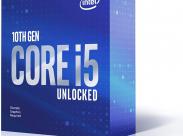Intel Core I5-10600Kf Procesador 4.1 Ghz