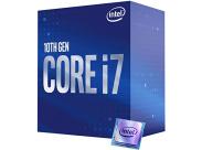 Intel Core I7-10700Kf Procesador 3.8 Ghz