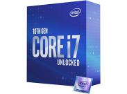 Intel Core I7-11700K Procesador 3.6 Ghz