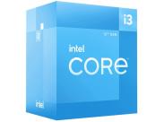 Intel Core I3-12100 Procesador 4.3 Ghz