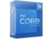 Intel Core I5-12400 Procesador 4.4 Ghz