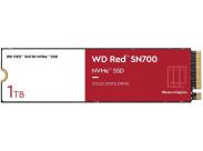 Wd Red Sn700 Disco Duro Solido Ssd 1Tb M2 Nvme Pcie 3.0