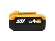 Blim Bateria 20V 4Ah - Valida Para Las Referencias De Bateria Blim