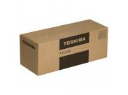 Toshiba T-Fc338Ey-R Amarillo Cartucho De Toner Original - 6B000000927
