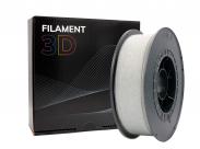 Filamento 3D Pla - Diametro 1.75Mm - Bobina 1Kg - Color Marmol