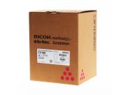 Ricoh Pro C5100/C5110 Magenta Cartucho De Toner Original - 828404