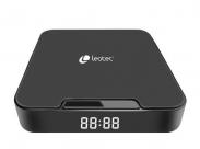 Leotec Show 2 432 Receptor Android Tv Box 32Gb 4K Wifi - Bluetooth, Hdmi, Usb 2.0 Y Ethernet