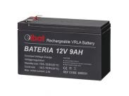 Elbat Bateria 12V - 9Ah