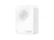 Tp-Link Tapo H100 Hub Inteligente - Hasta 64 Dispositivos - Alarma Y Timbre Inteligentes - Bajo Consumo