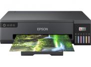 Epson Ecotank Et18100 Impresora Fotografica A3+ Color Wifi